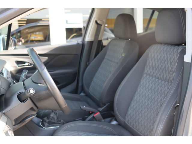 Foto 10 van Opel Mokka 1.4 T Edition 4x4, Climate, Cruise, Dealer Onderhouden, Trekhaak, PDC A, Stuur- & Stoelve