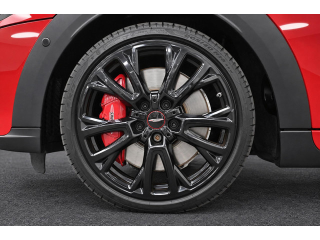 Foto 8 van MINI 3-Deurs 2.0 John Cooper Works Essential | SCHUIF/KANTELDAK | HEAD-UP | CAMERA | NAVI | STUUR/ST