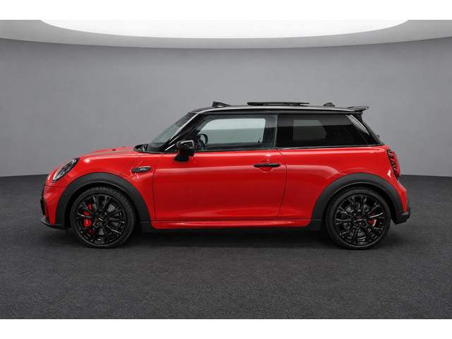 Foto 7 van MINI 3-Deurs 2.0 John Cooper Works Essential | SCHUIF/KANTELDAK | HEAD-UP | CAMERA | NAVI | STUUR/ST