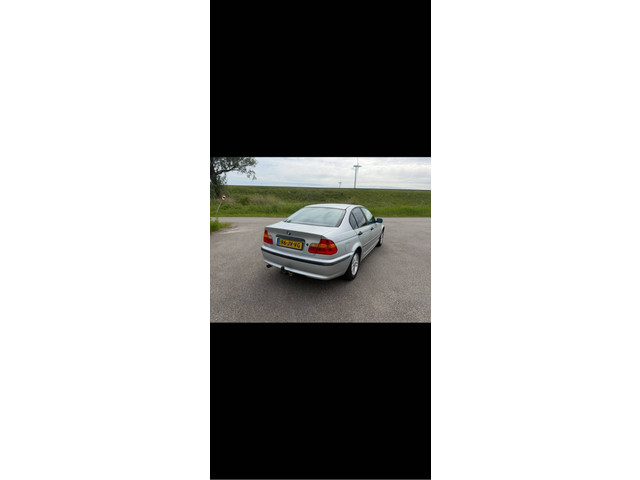 BMW 3-serie 316i Executive (bj 2002)