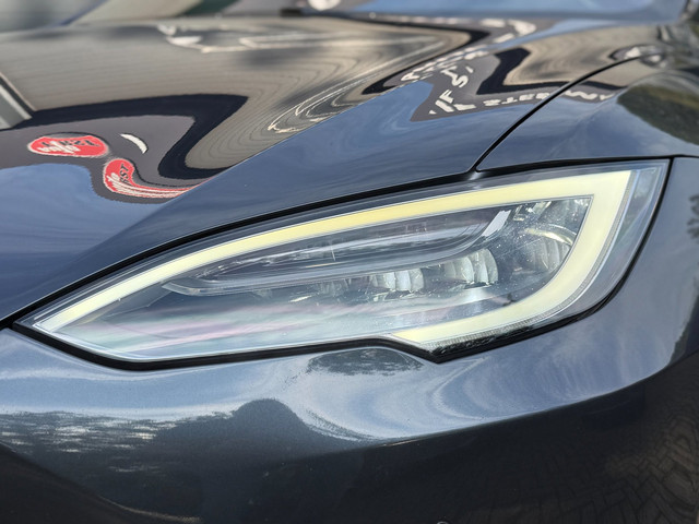 Foto 6 van Tesla Model S 75D Base | Carbon | Luchtvering | Panorama
