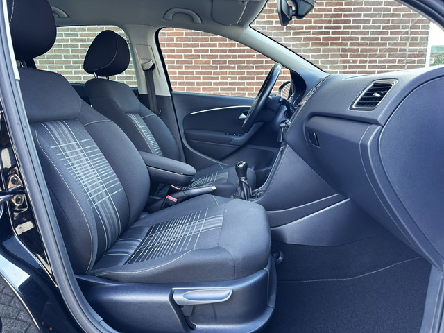 Foto 9 van Volkswagen Polo 1.2 TSI Highline Clima PDC Cruise Stoelverwarming