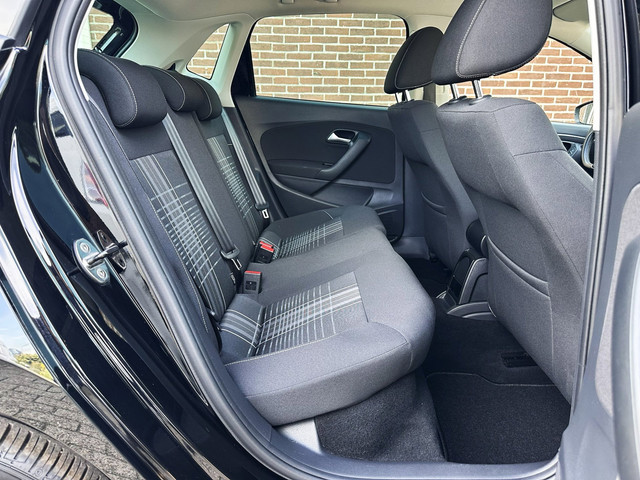 Volkswagen Polo 1.2 TSI Highline Clima PDC Cruise Stoelverwarming