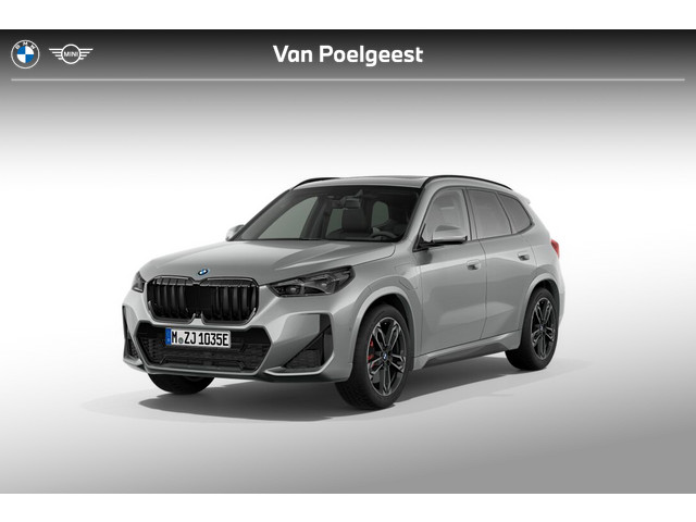 Foto 6 van BMW X1 xDrive25e | M Sportpakket Pro | Innovation Pack | Comfort Pack | Travel Pack | Trekhaak