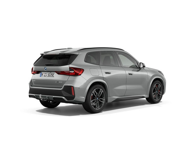 Foto 5 van BMW X1 xDrive25e | M Sportpakket Pro | Innovation Pack | Comfort Pack | Travel Pack | Trekhaak