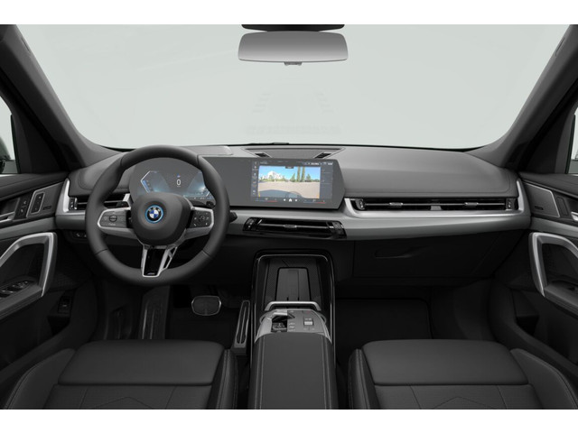 Foto 4 van BMW X1 xDrive25e | M Sportpakket Pro | Innovation Pack | Comfort Pack | Travel Pack | Trekhaak