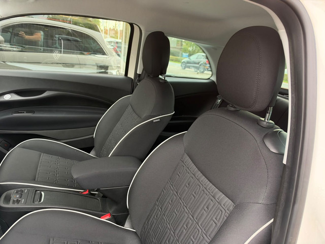 Foto 4 van Fiat 500 Icon 42 kWh