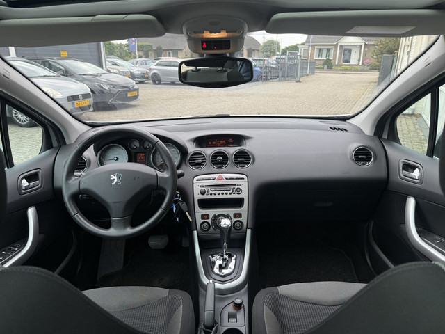 Foto 2 van Peugeot 308 1.6 THP XT|Automaat|Trekhaak|Clima|Pano|