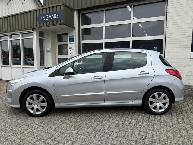 Foto 7 van Peugeot 308 1.6 THP XT|Automaat|Trekhaak|Clima|Pano|