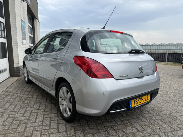 Foto 8 van Peugeot 308 1.6 THP XT|Automaat|Trekhaak|Clima|Pano|