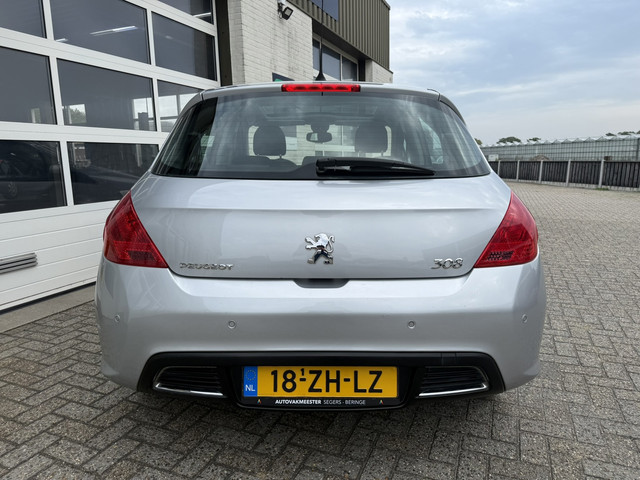 Foto 9 van Peugeot 308 1.6 THP XT|Automaat|Trekhaak|Clima|Pano|