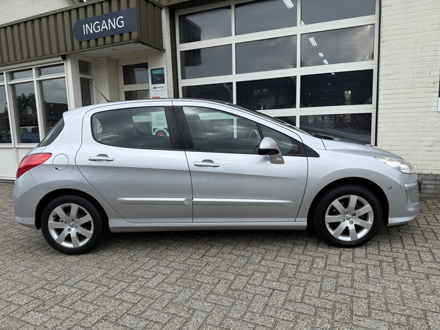 Foto 6 van Peugeot 308 1.6 THP XT|Automaat|Trekhaak|Clima|Pano|