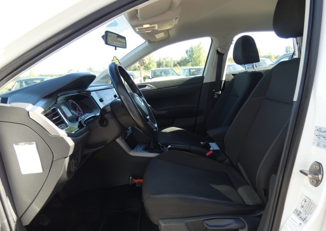 Foto 4 van VOLKSWAGEN POLO 1.0 TSI COMFORTLINE,ACC,Camera,PDC,APPLE/Andoid,Navi