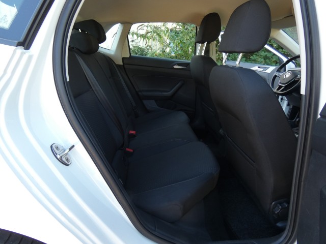 Foto 3 van VOLKSWAGEN POLO 1.0 TSI COMFORTLINE,ACC,Camera,PDC,APPLE/Andoid,Navi