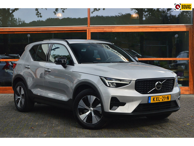 Foto 3 van Volvo XC40 T4 Plug-in hybrid Plus Dark|Camera|Stoelverwarming|Facelift|