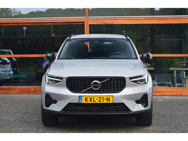 Volvo XC40 T4 Plug-in hybrid Plus Dark|Camera|Stoelverwarming|Facelift|
