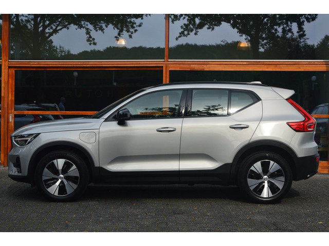 Foto 4 van Volvo XC40 T4 Plug-in hybrid Plus Dark|Camera|Stoelverwarming|Facelift|