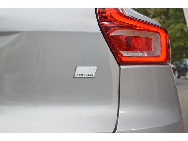Foto 5 van Volvo XC40 T4 Plug-in hybrid Plus Dark|Camera|Stoelverwarming|Facelift|