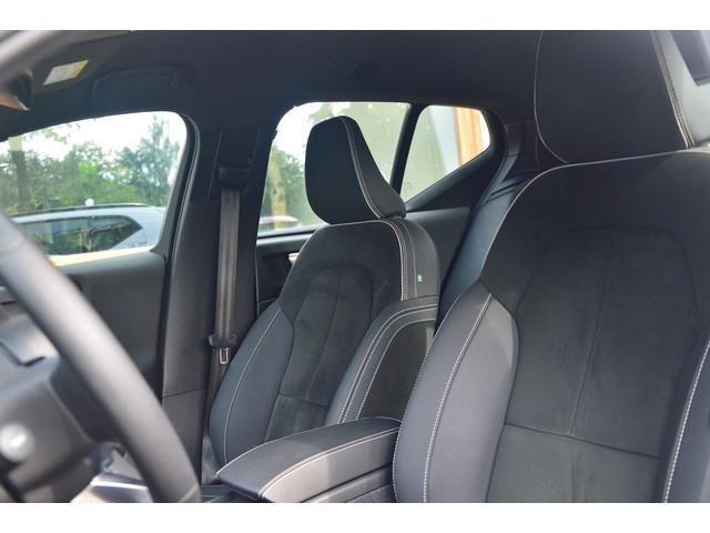 Foto 6 van Volvo XC40 T4 Plug-in hybrid Plus Dark|Camera|Stoelverwarming|Facelift|