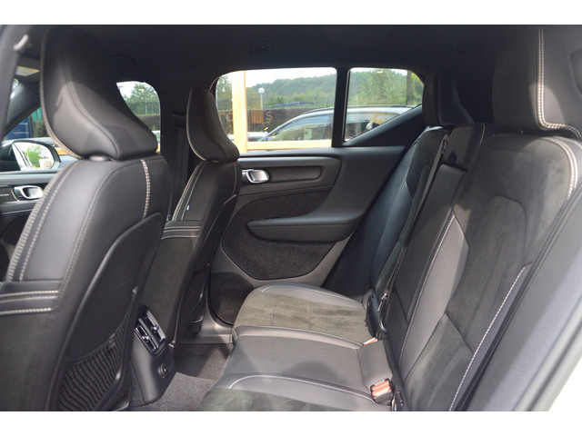 Foto 9 van Volvo XC40 T4 Plug-in hybrid Plus Dark|Camera|Stoelverwarming|Facelift|