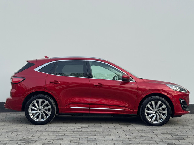 Foto 7 van Ford Kuga 2.5 PHEV Vignale | Winter Pack | Adapt. Cruise | B&O | 180° Camera | 19'' | HUD | Full LED