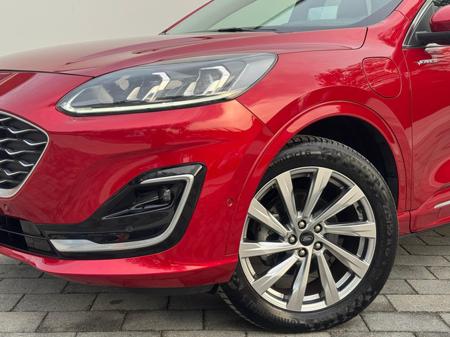Foto 5 van Ford Kuga 2.5 PHEV Vignale | Winter Pack | Adapt. Cruise | B&O | 180° Camera | 19'' | HUD | Full LED