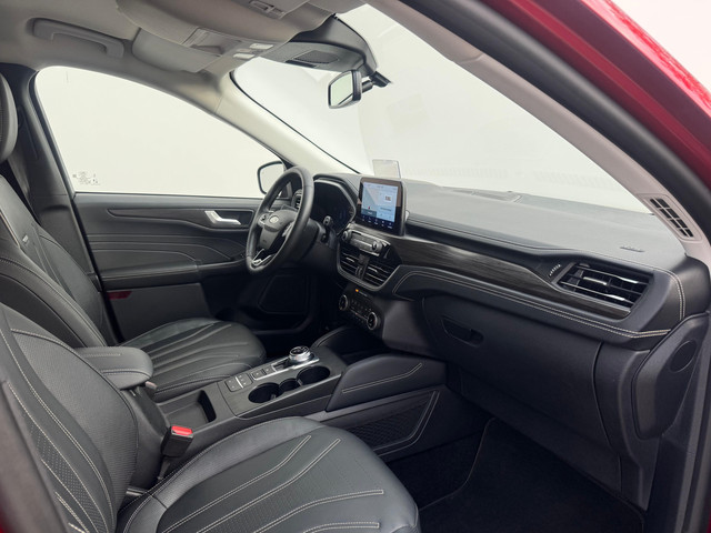 Foto 4 van Ford Kuga 2.5 PHEV Vignale | Winter Pack | Adapt. Cruise | B&O | 180° Camera | 19'' | HUD | Full LED