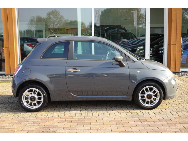 Foto 7 van Fiat 500 1.2 Lounge