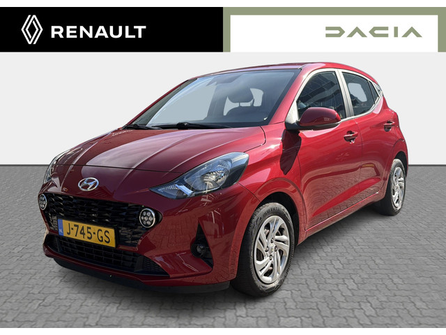 Foto 2 van Hyundai i10 1.0 Comfort (bj 2020)