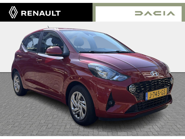 Hyundai i10 1.0 Comfort (bj 2020)