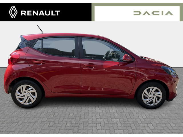 Foto 9 van Hyundai i10 1.0 Comfort (bj 2020)