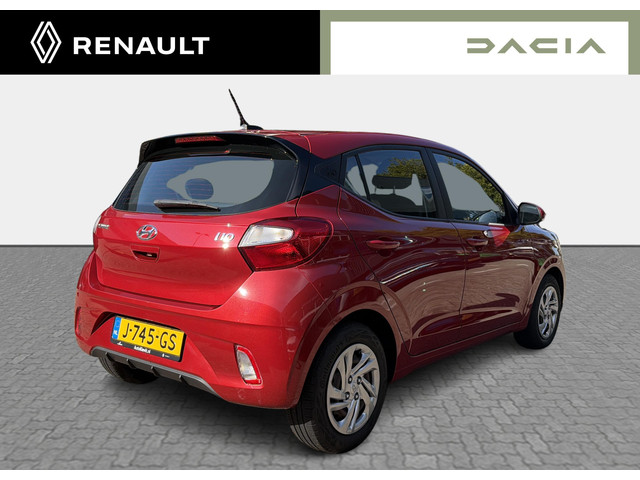 Foto 8 van Hyundai i10 1.0 Comfort (bj 2020)