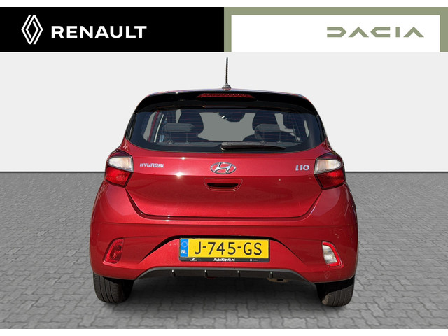 Foto 7 van Hyundai i10 1.0 Comfort (bj 2020)