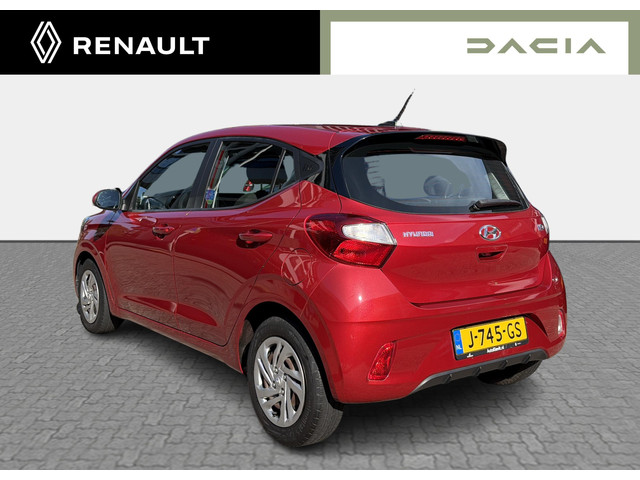 Foto 6 van Hyundai i10 1.0 Comfort (bj 2020)