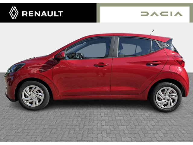 Foto 5 van Hyundai i10 1.0 Comfort (bj 2020)