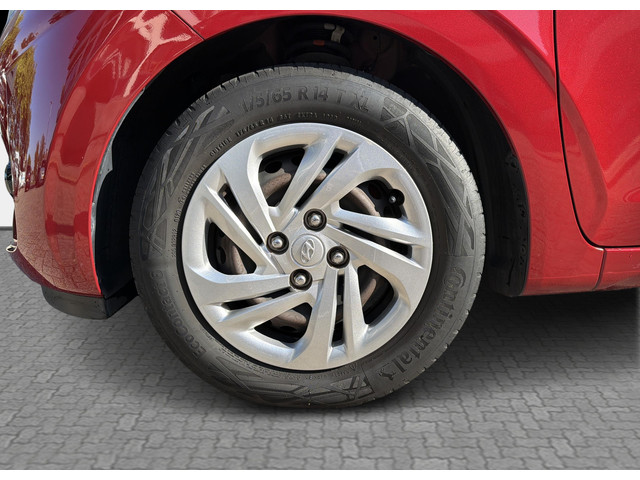 Foto 4 van Hyundai i10 1.0 Comfort (bj 2020)