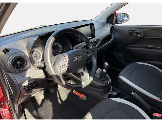 Foto 3 van Hyundai i10 1.0 Comfort (bj 2020)