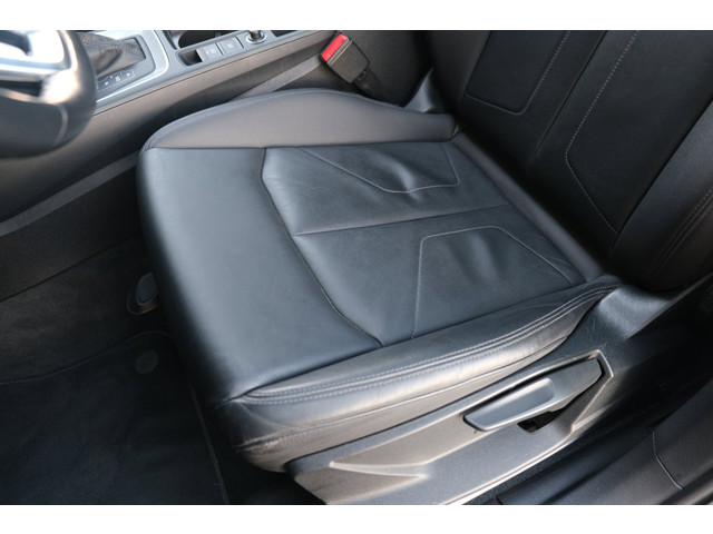 Foto 4 van Audi Q3 45 TFSI e S-Line 245 PK Pano Leder Black Pack Led Navi Virtual