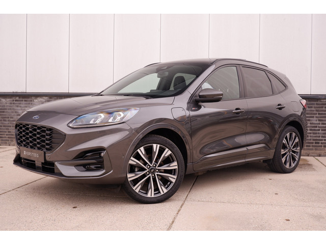 Foto 2 van Ford Kuga 2.5 PHEV ST-Line X | Panoramadak | Elek. trekhaak | Carplay | BLIS | B&O