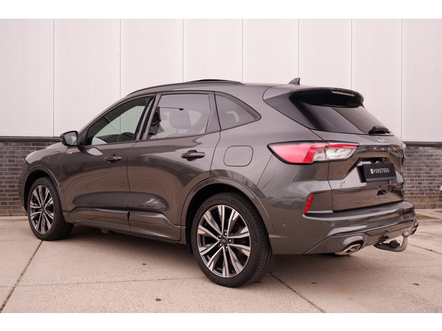 Foto 7 van Ford Kuga 2.5 PHEV ST-Line X | Panoramadak | Elek. trekhaak | Carplay | BLIS | B&O