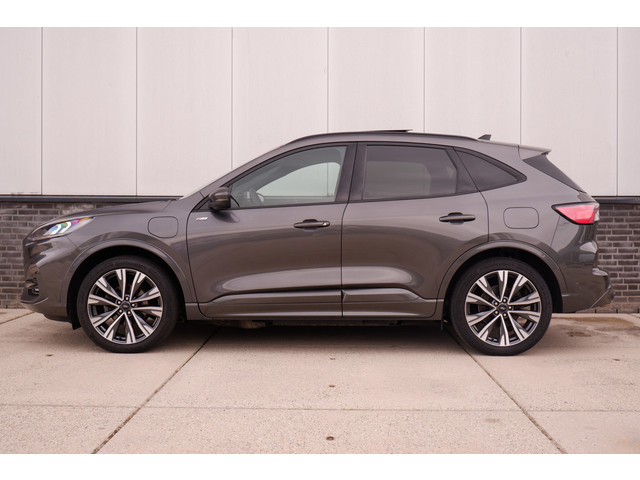 Foto 8 van Ford Kuga 2.5 PHEV ST-Line X | Panoramadak | Elek. trekhaak | Carplay | BLIS | B&O