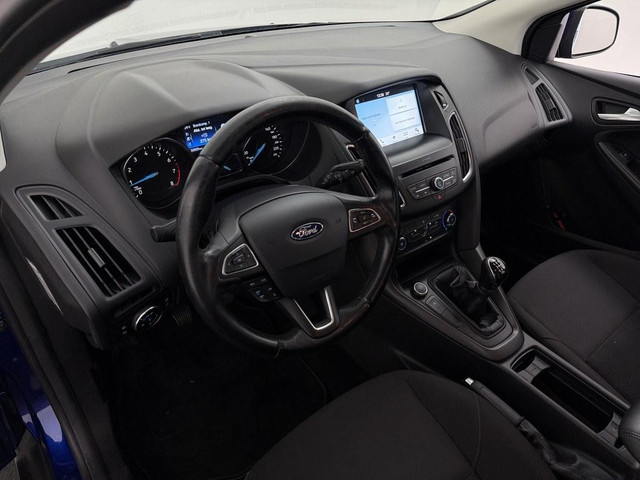 Foto 3 van Ford Focus 1.0 Lease Edition Trekhaak/4S.Banden/Nav/Ac