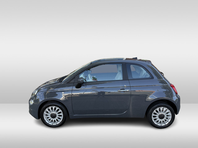 Foto 4 van Fiat 500 1.0 Hybrid Lounge | airco | 15 inch velgen | applecarplay/android auto | elektrische ramen