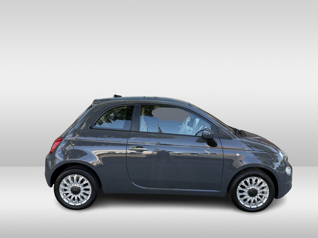 Foto 5 van Fiat 500 1.0 Hybrid Lounge | airco | 15 inch velgen | applecarplay/android auto | elektrische ramen
