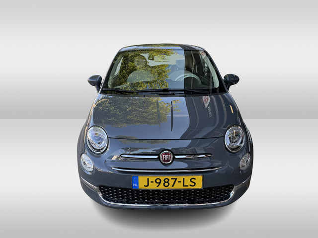 Foto 7 van Fiat 500 1.0 Hybrid Lounge | airco | 15 inch velgen | applecarplay/android auto | elektrische ramen