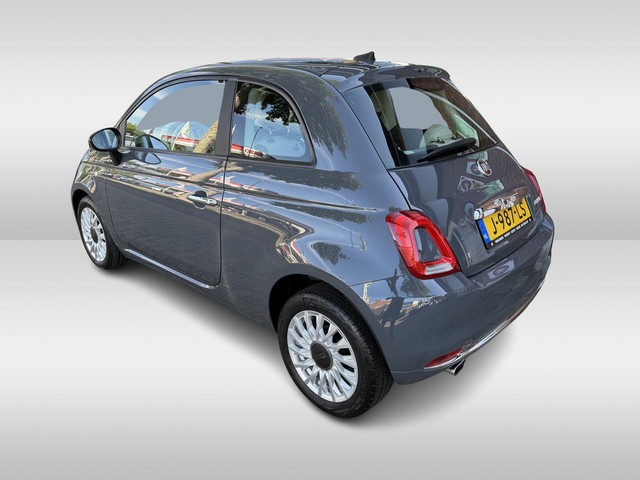 Foto 9 van Fiat 500 1.0 Hybrid Lounge | airco | 15 inch velgen | applecarplay/android auto | elektrische ramen