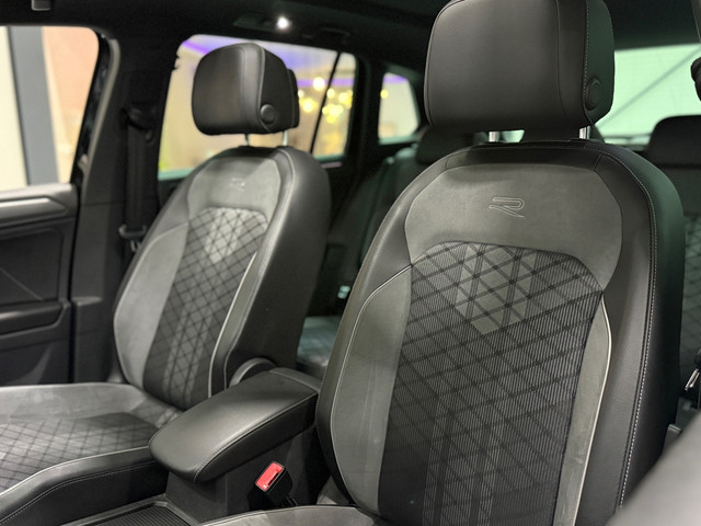 Foto 6 van Volkswagen Tiguan 1.4 TSI eHybrid 245 PK 3x R-Line Aut.| Pano | Virtual |Camera | Matrix | Keyless |