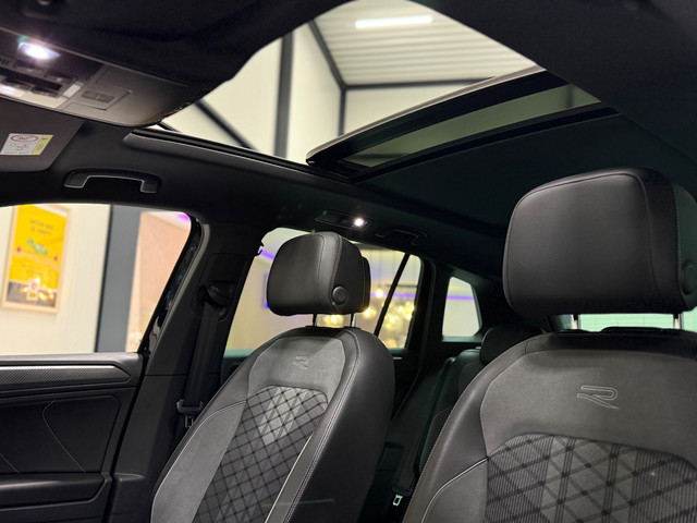 Foto 5 van Volkswagen Tiguan 1.4 TSI eHybrid 245 PK 3x R-Line Aut.| Pano | Virtual |Camera | Matrix | Keyless |