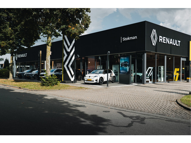Foto 5 van Renault Captur 1.6 E-Tech Hybrid 145 PK Intens | Camera achter en sensoren voor | LM Velgen | NAVI |