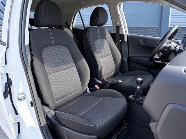 Foto 7 van Kia Picanto 1.2 MPi Dream Team | Camera | Navigatie | Winterpakket | Carplay |